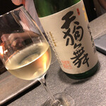 とり澤 - 天狗舞