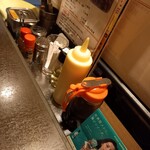 ドラゴン - 