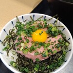 そばと酒と天ぷら 素や - 