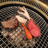 炭火焼 松林 - 