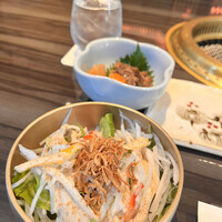 炭火焼 松林 - 