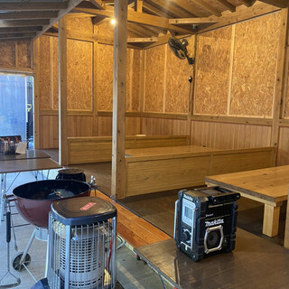 BBQvillage多度峡_2