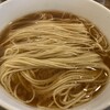 らぁ麺 めん奏心