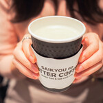 SAIKYOU no BUTTER COFFEE - 