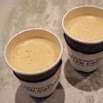 SAIKYOU no BUTTER COFFEE - 