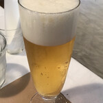 Oishii Wain To Arakaruto Ryourikafe Kaze - 生ビール　まみこまみこ