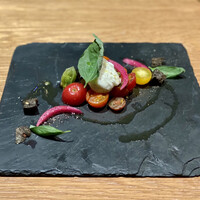 AWkitchen TOKYO 新丸ビル店 - 