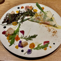 AWkitchen TOKYO 新丸ビル店 - 