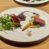 AWkitchen TOKYO 新丸ビル店 - 