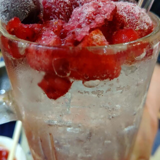 焼き鳥と生サワー トリサワ子_1