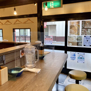 中華そばコヨシ_2