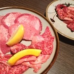 Kokusangyuu Yakiniku Kuidon - 