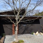 SETTAN - エントランス