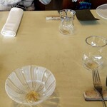 SETTAN - テーブル