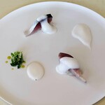 SETTAN - 熟成サバ