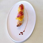 SETTAN - 秋 とうもろこし