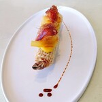 SETTAN - 秋 とうもろこし