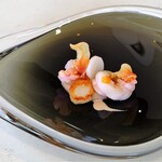 SETTAN - 手長エビ