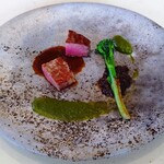 SETTAN - あわじ牛