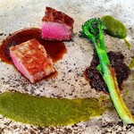 SETTAN - あわじ牛