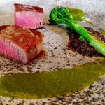 SETTAN - あわじ牛