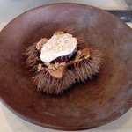 SETTAN - 栗ひろい