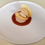 SETTAN - 林檎のバラ