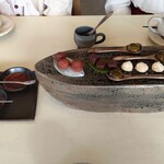 SETTAN - Mignardises