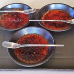 SETTAN - Mignardises