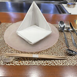 Ginza Teppanyaki Suburimu - 