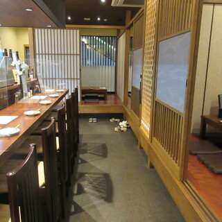 炭火焼鳥まつお家_2