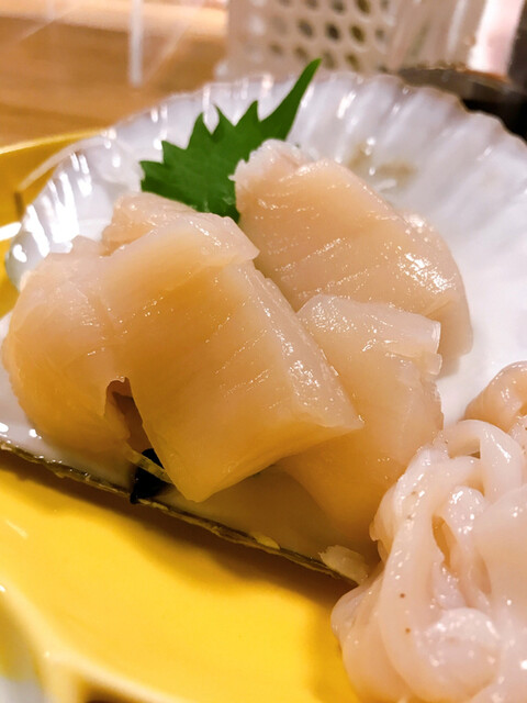 四季亭 - 中央弘前（居酒屋）の写真