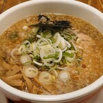 拉麺 じゃかじゃか - 