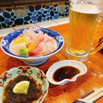 Kimpachi Sushi - 