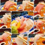 Kimpachi Sushi - 