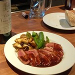 315 - シャトーヴューロバンとともに