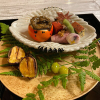 下鴨茶寮 本店 -  下鴨茶寮 本店 -