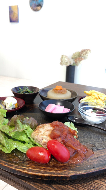 おくのくら - 七日町（カフェ）の写真