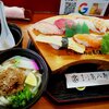 Kamehachi Sushi - こらぼ寿司：1500円