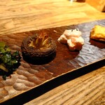 スパイスカフェ - 