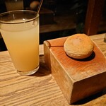 スパイスカフェ - 