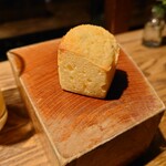 スパイスカフェ - 