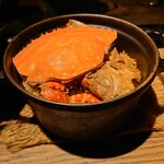 スパイスカフェ - 