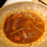 スパイスカフェ - 