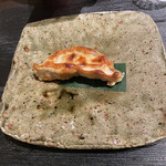 冨久屋 - 鰆の利休焼き