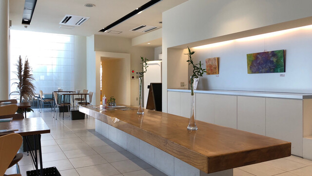 おくのくら - 七日町（カフェ）の写真