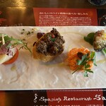 サングリア 久能店 - 