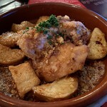 サングリア 久能店 - 