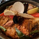 サングリア 久能店 - 