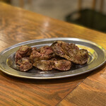 とり家ゑび寿 - 